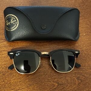 Ray-Ban Clubmaster